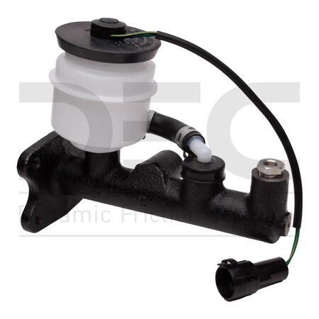 Dynamic Friction Co MASTER CYLINDER 355-76120